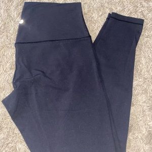 Lululemon Align Leggings